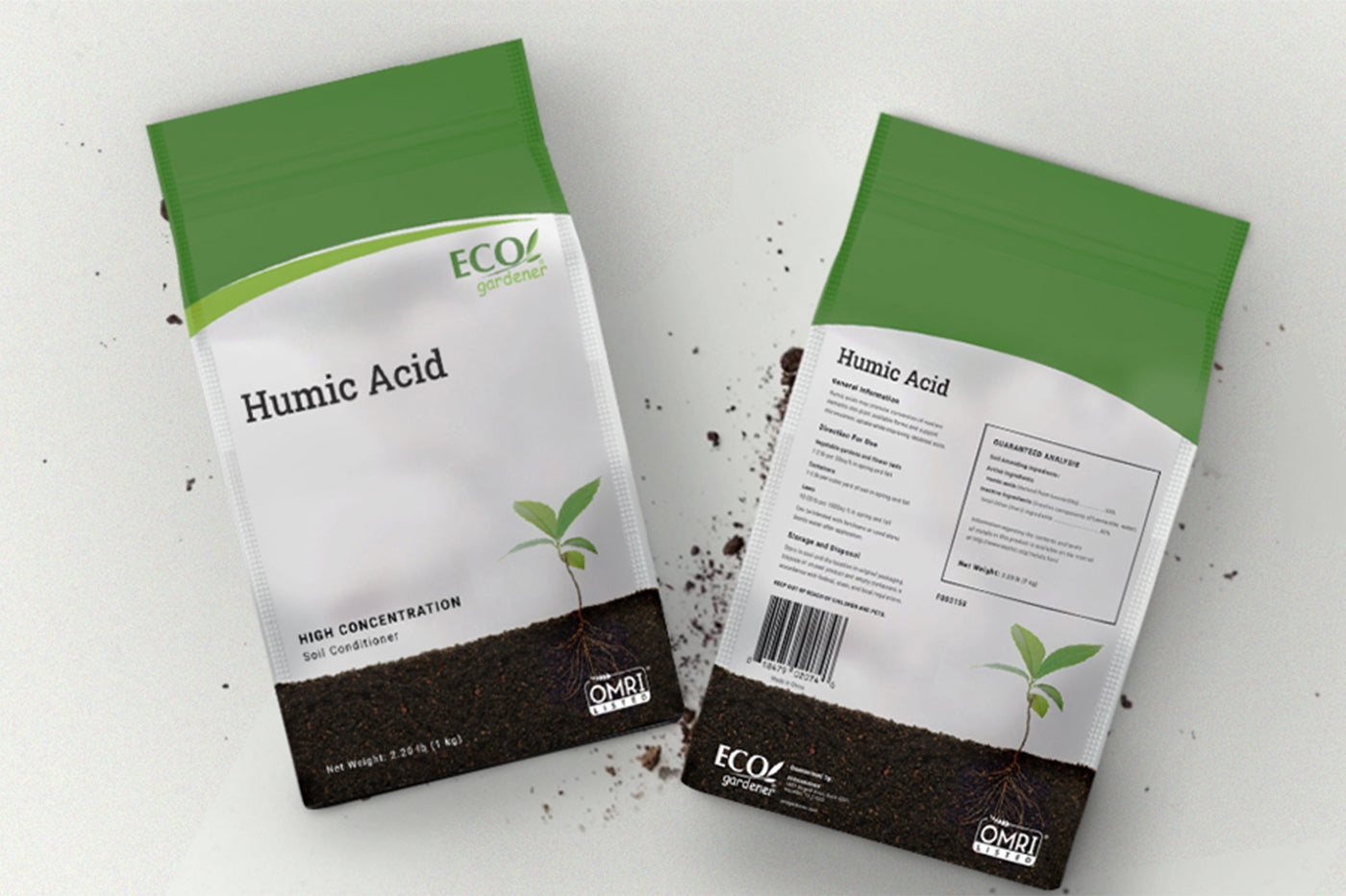 humic acid