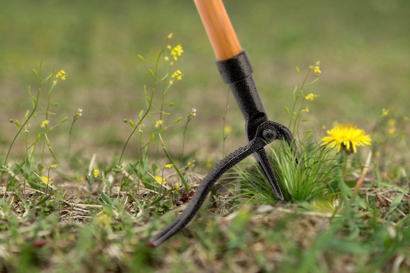 ecogardener weed puller