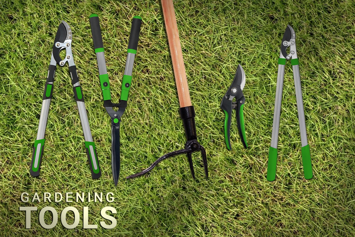 ecogardener gardening tools