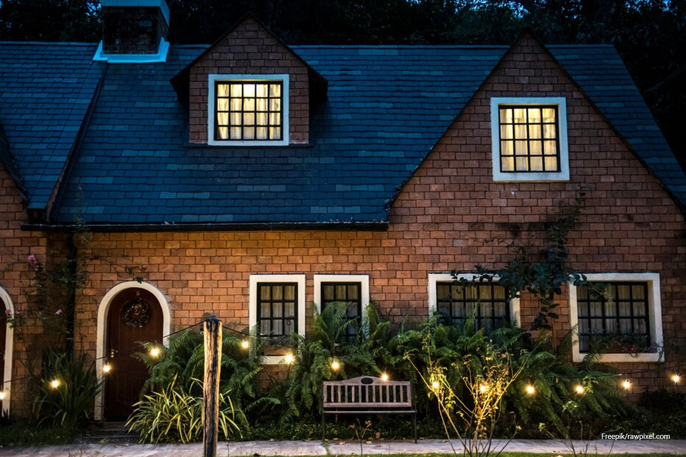home outdoor linghts