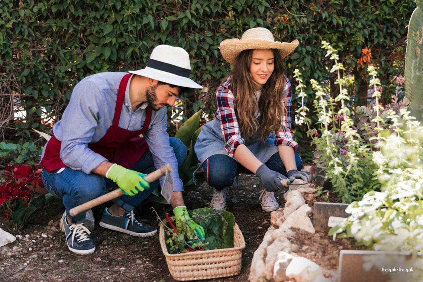 Succession Planting: How to Keep Your Veggie Garden Productive