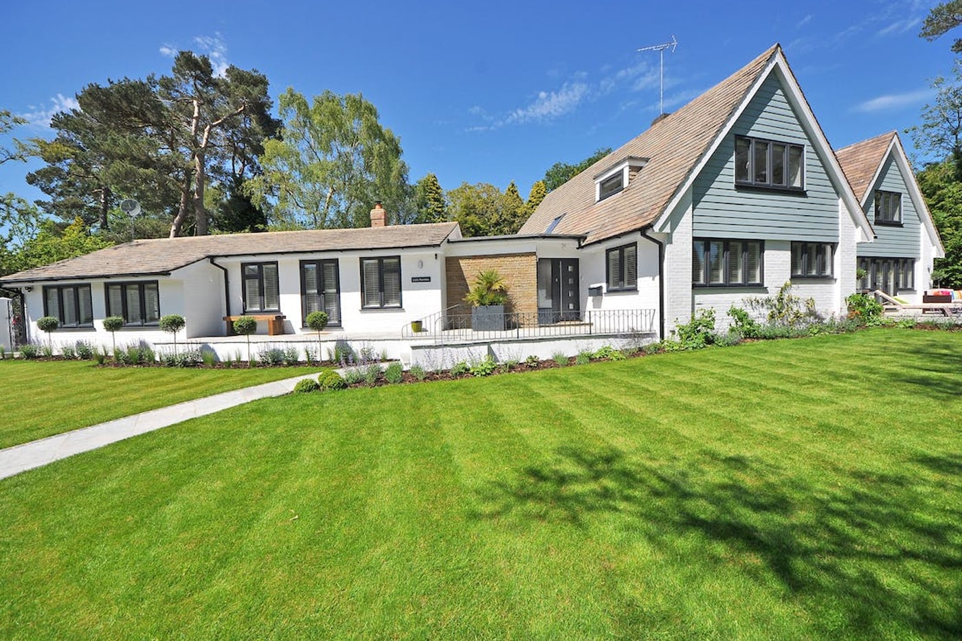 Custom Lawn Solutions: Tailoring Your Turf to Match Your Lifestyle