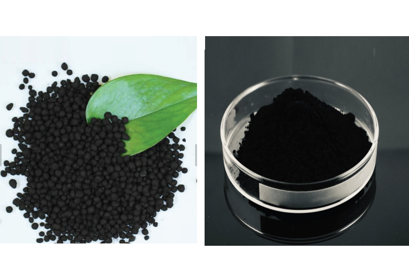 Top 5 Benefits of Humic Acid