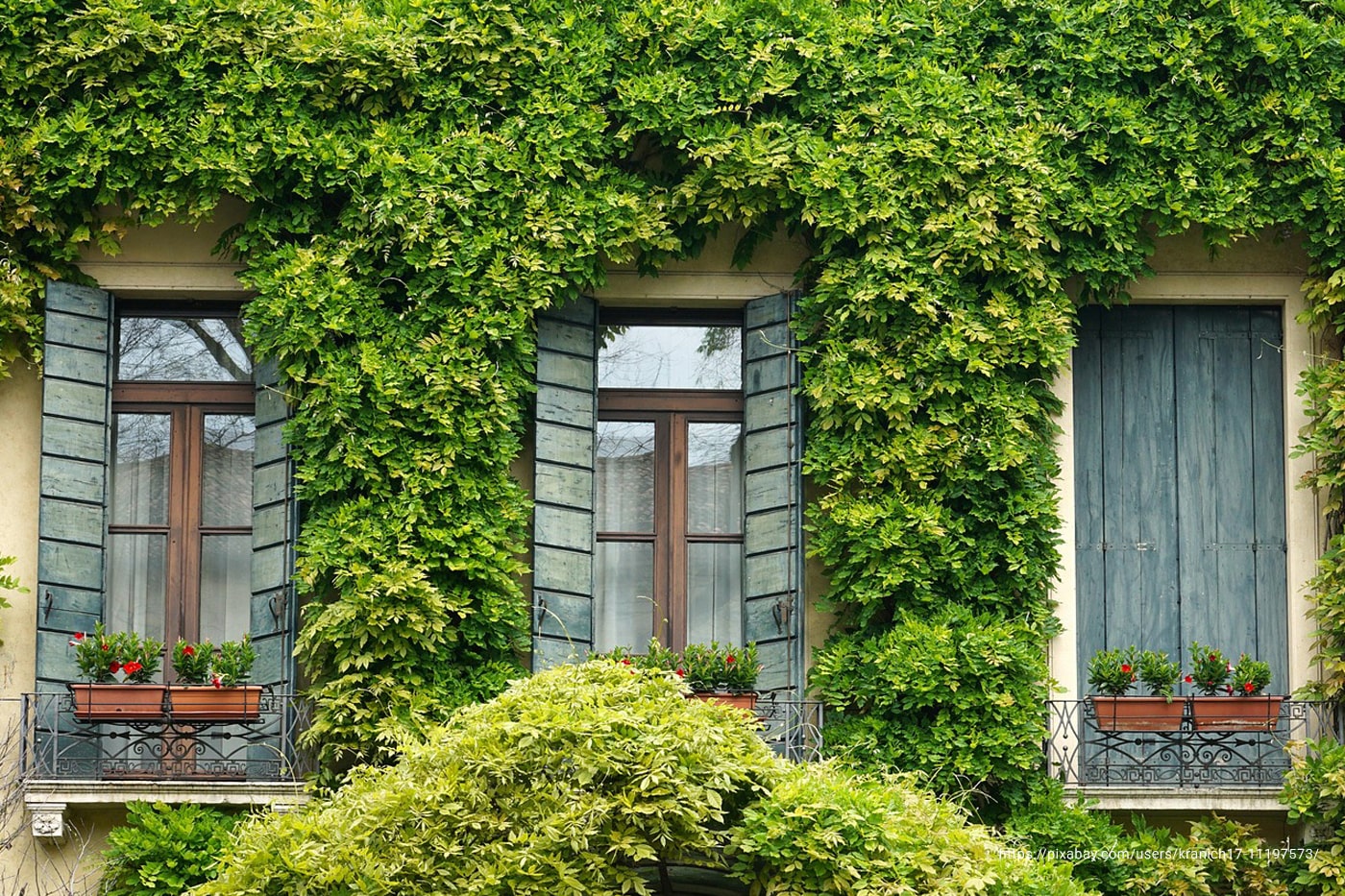 Best Tips to Build A Secure House
