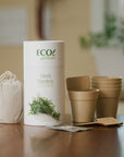 ECOgardener Herb Garden Kit