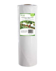 Ecogardener black and white poly film