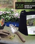 Round Grow Bags - 5pk