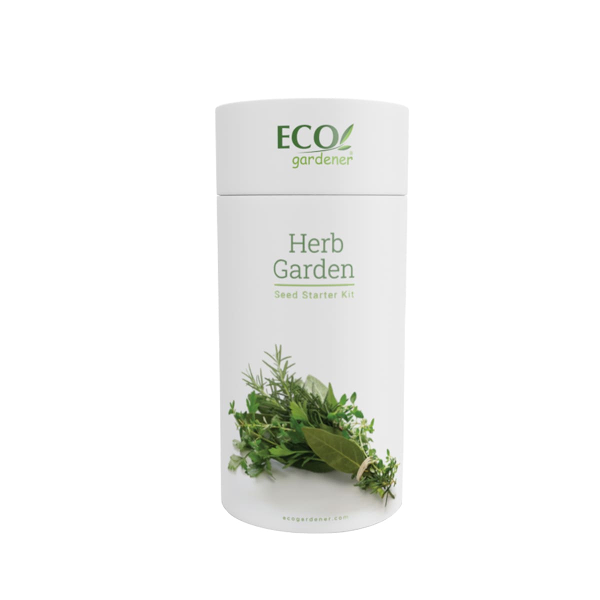 indoor herb garden seed starter kit Herb Garden Kit for Indoor and Outdoor Gardening – ECOgardener