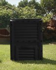 Outdoor Compost Bin – Backyard Composter