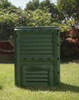 Outdoor Compost Bin – Backyard Composter