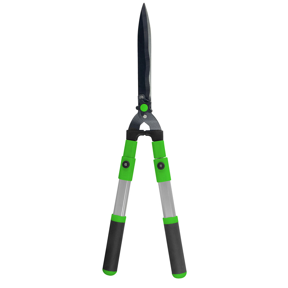 Hedge Shears Heavy Duty Long Handle Garden Pruning Tool