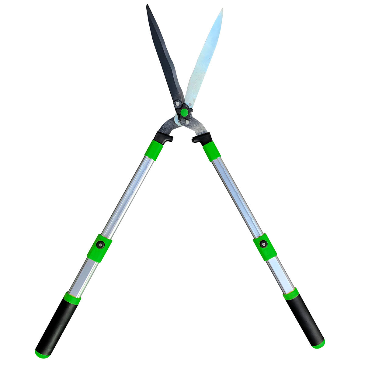 Hedge Shears Heavy Duty Long Handle Garden Pruning Tool