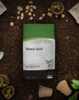 EcoGardener Humic Acid in the garden