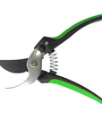 8” Garden Pruning Shears - Premium Heavy Duty Hand Pruners