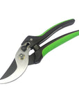 8” Garden Pruning Shears - Premium Heavy Duty Hand Pruners