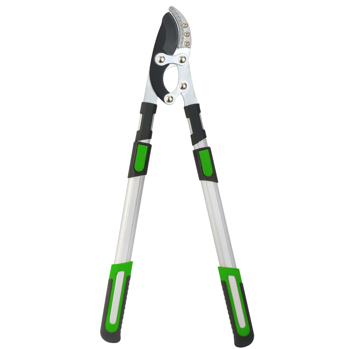 High Branch Telescopic Pruning Shears Tree Pruner Tool