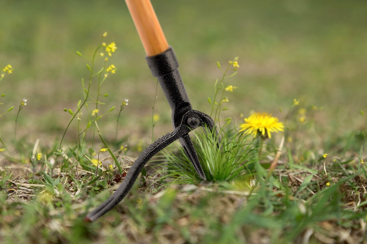 ecogardener weed puller