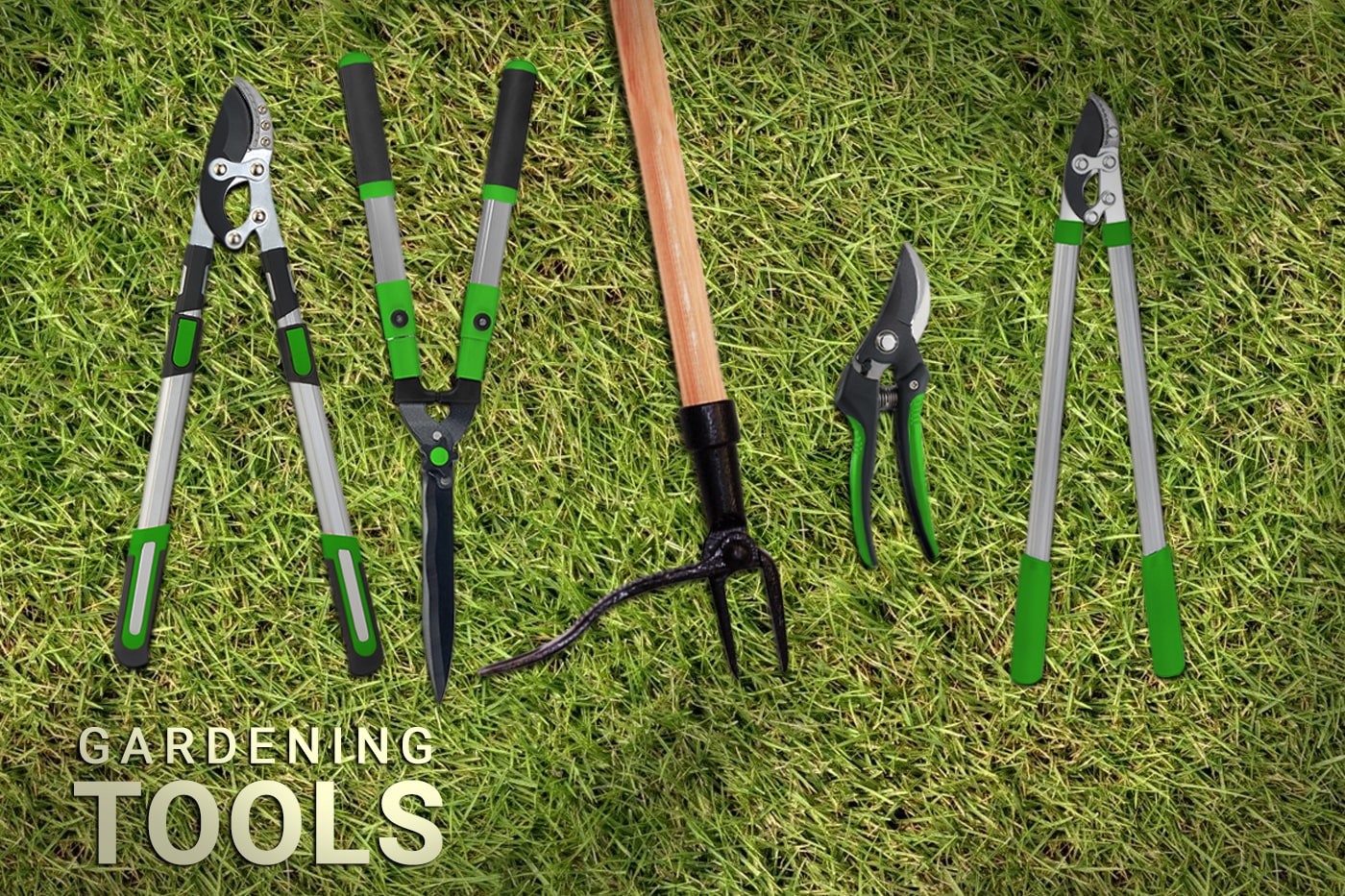 ecogardener gardening tools