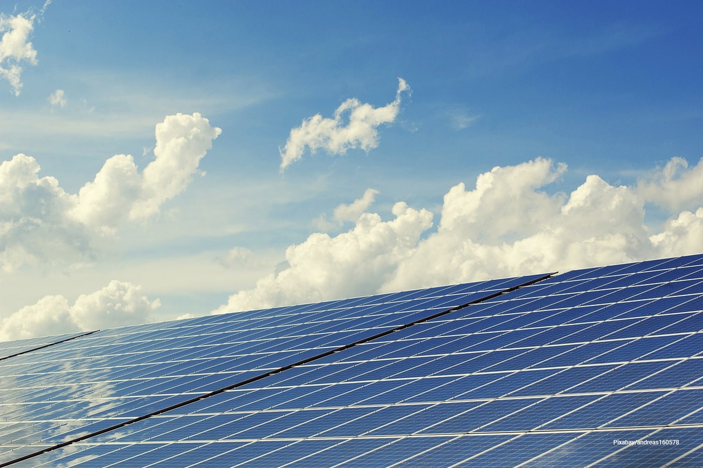 solar panel