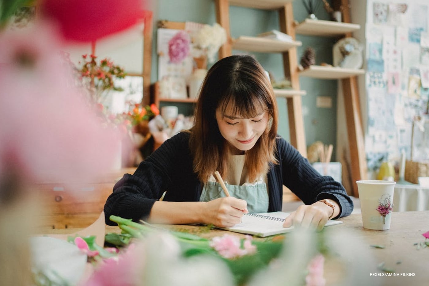 Journaling Your Garden: Why Every Gardener Needs One