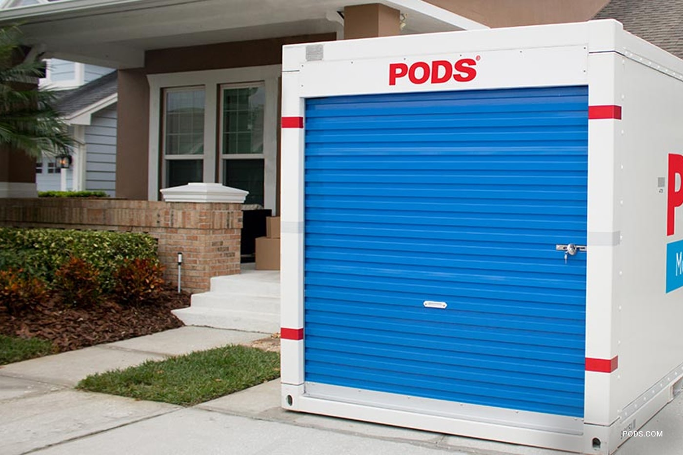 Guide To Starting a Garden with PODS Storage Unit Rentals – ECOgardener