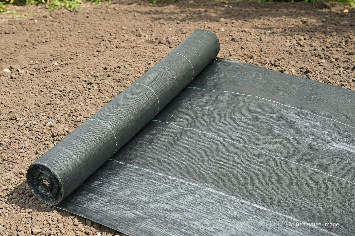 What Size Landscape Fabric Should You Buy? (Avoid This Mistake)