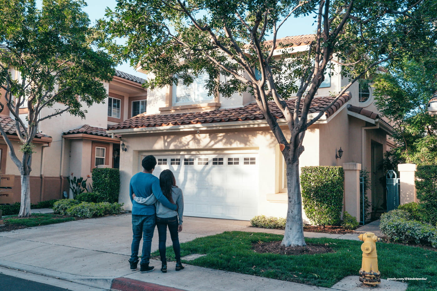 Spring Real Estate Selling Tips for Andover, MA Homeowners