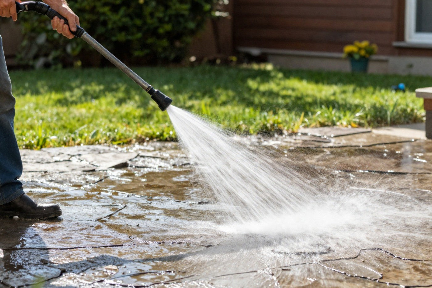 Seasonal Outdoor Home Maintenance: Protecting Patios and Outdoor Living Spaces Year-Round