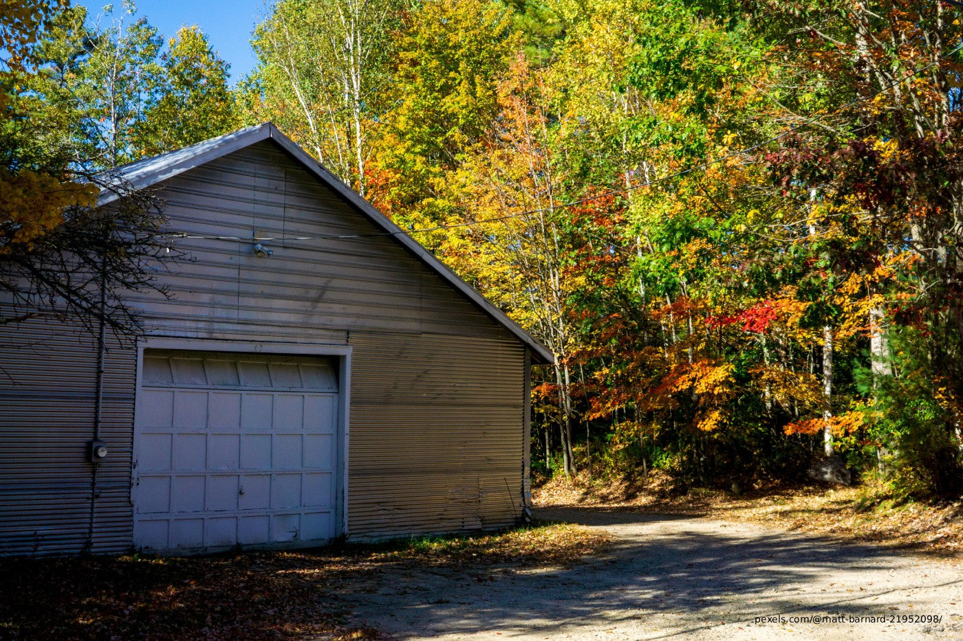 Building a Metal Garden Shed: A Practical Guide for Gardeners