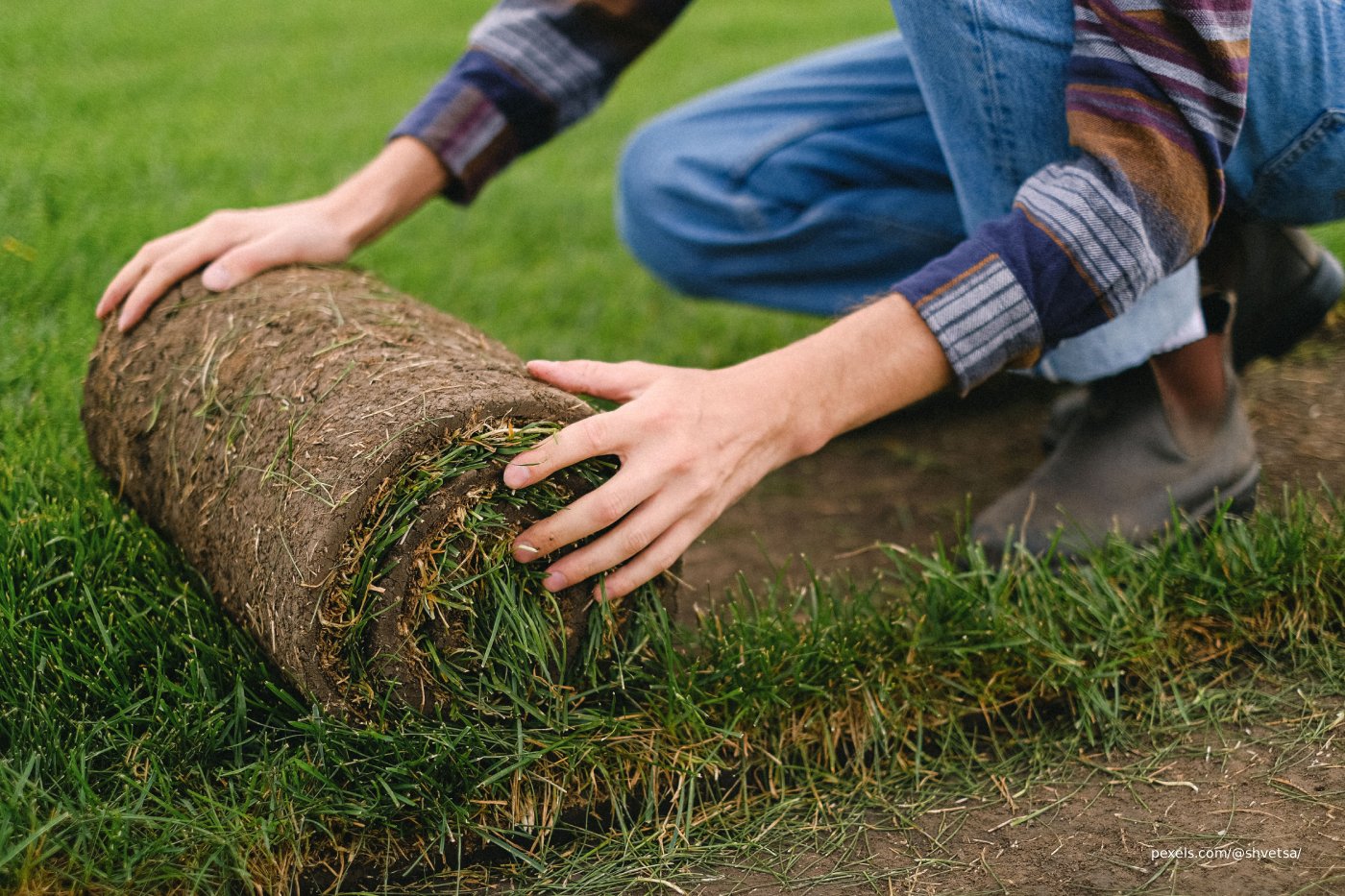 How Much Does Turf Cost to Install?