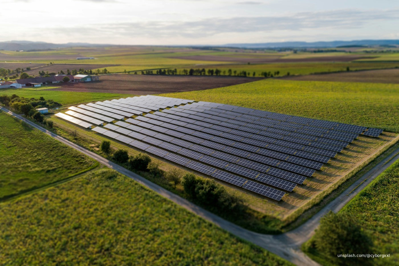 How Solar Energy is Innovatively Used in Commercial Spaces Today