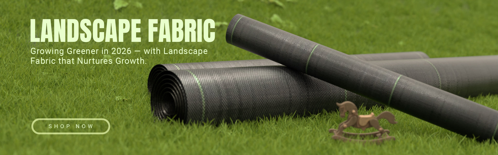 Greeting card with '2026' and 'Wishing you a blooming new year' text, surrounded by leaf patterns, on a white background.