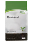 Granulated Humic Acid Soil Conditioner