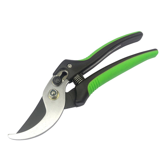 Heavy Duty Pruning Shears User Guide – ECOgardener