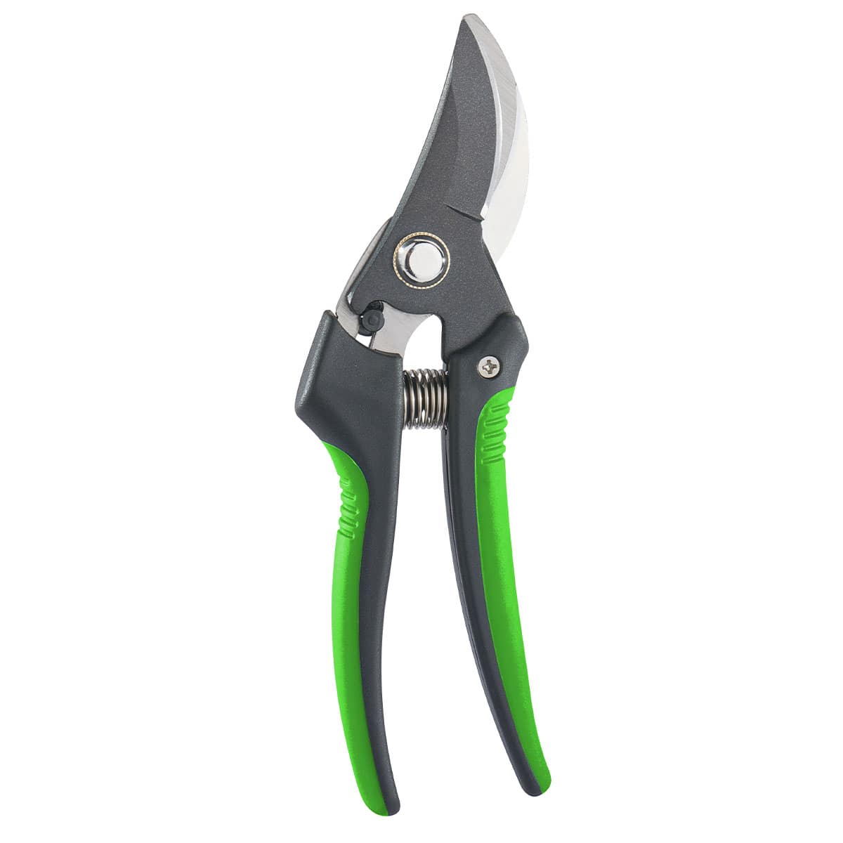 8″ Pruning Shears Bundled with 3″ x 50″ Landscape Fabric