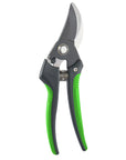 8″ Pruning Shears Bundled with 3″ x 50″ Landscape Fabric