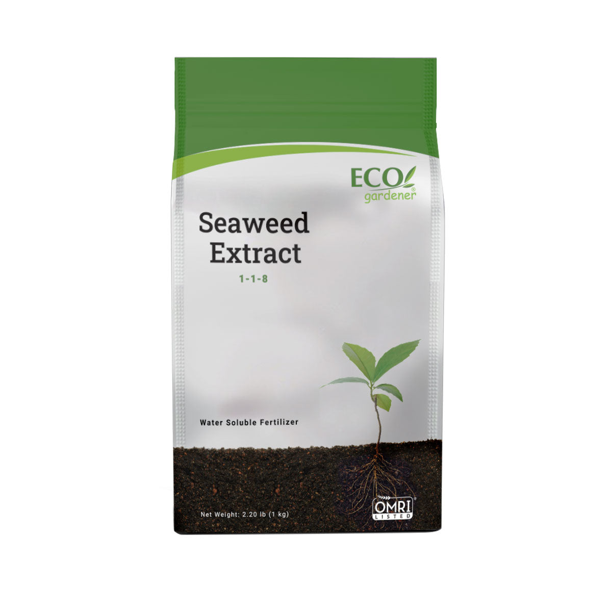EcoGardener Seaweed Extract