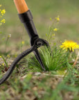 Stand-up Weed Puller for Gardening – Garden Hand Weeder Tool